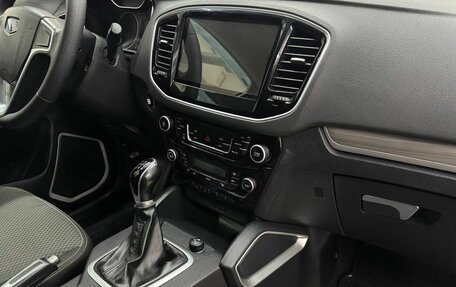 Geely Emgrand X7 I, 2020 год, 1 649 900 рублей, 18 фотография