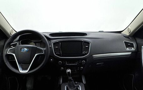 Geely Emgrand X7 I, 2020 год, 1 649 900 рублей, 9 фотография