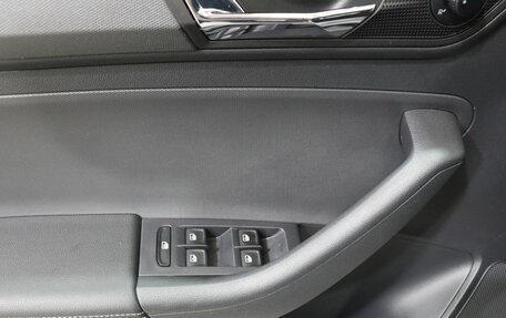 Skoda Rapid II, 2021 год, 1 870 000 рублей, 11 фотография