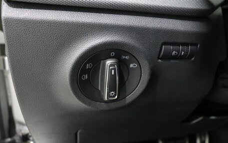 Skoda Rapid II, 2021 год, 1 870 000 рублей, 12 фотография