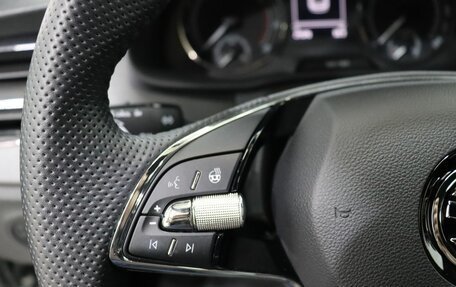 Skoda Rapid II, 2021 год, 1 870 000 рублей, 15 фотография