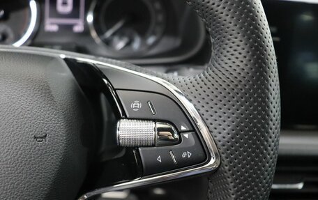 Skoda Rapid II, 2021 год, 1 870 000 рублей, 16 фотография