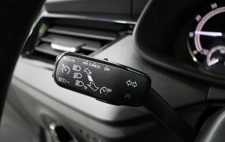 Skoda Rapid II, 2021 год, 1 870 000 рублей, 17 фотография