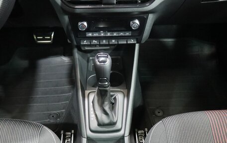 Skoda Rapid II, 2021 год, 1 870 000 рублей, 19 фотография