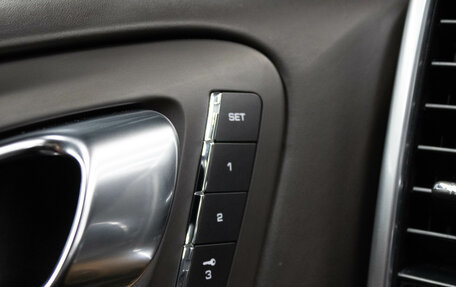 Porsche Cayenne III, 2014 год, 3 199 000 рублей, 13 фотография