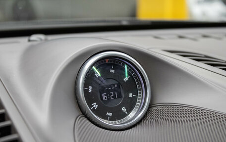 Porsche Cayenne III, 2014 год, 3 199 000 рублей, 19 фотография