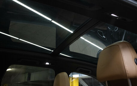 Porsche Cayenne III, 2014 год, 3 199 000 рублей, 27 фотография