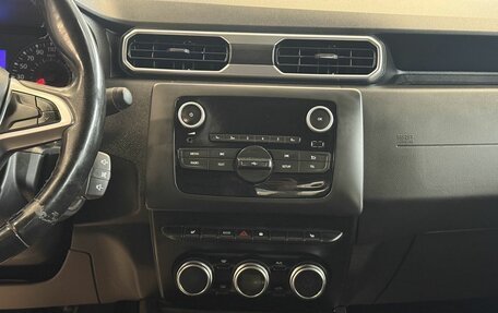 Renault Duster, 2021 год, 1 500 000 рублей, 8 фотография