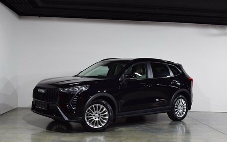 Haval Jolion, 2025 год, 2 549 000 рублей, 2 фотография