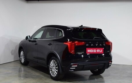 Haval Jolion, 2025 год, 2 549 000 рублей, 9 фотография