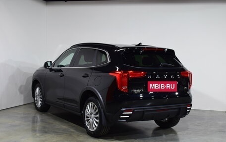 Haval Jolion, 2025 год, 2 699 000 рублей, 9 фотография