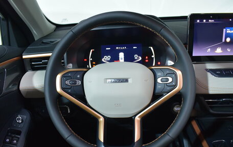 Haval Jolion, 2025 год, 2 699 000 рублей, 23 фотография