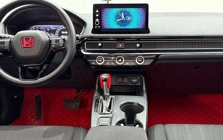 Honda Civic, 2024 год, 1 880 000 рублей, 8 фотография