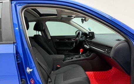 Honda Civic, 2024 год, 1 880 000 рублей, 9 фотография