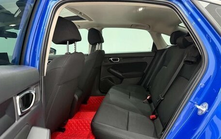 Honda Civic, 2024 год, 1 880 000 рублей, 10 фотография