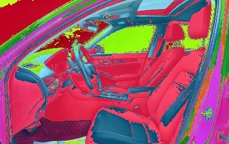 Honda Civic, 2024 год, 1 880 000 рублей, 7 фотография