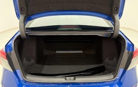 Honda Civic, 2024 год, 1 880 000 рублей, 11 фотография