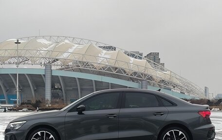 Audi A3, 2022 год, 1 860 000 рублей, 4 фотография