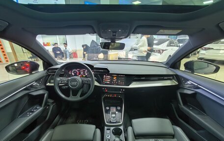 Audi A3, 2022 год, 1 860 000 рублей, 14 фотография