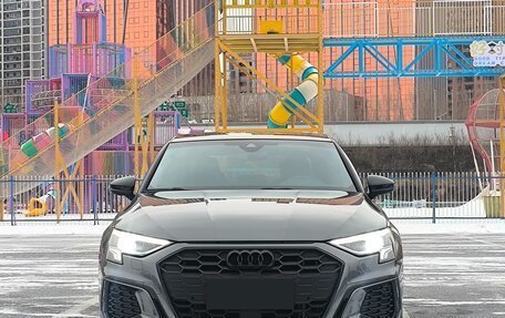 Audi A3, 2022 год, 1 860 000 рублей, 2 фотография