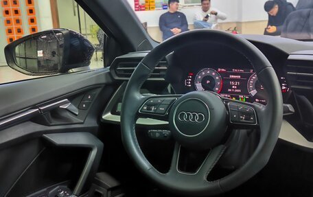 Audi A3, 2022 год, 1 860 000 рублей, 15 фотография