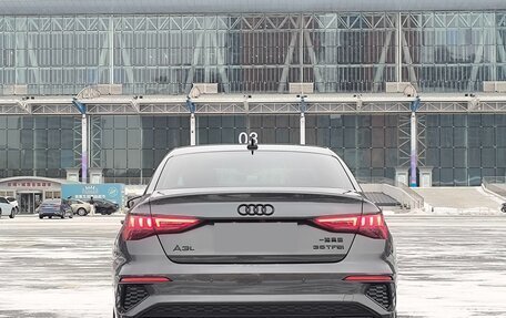 Audi A3, 2022 год, 1 860 000 рублей, 6 фотография