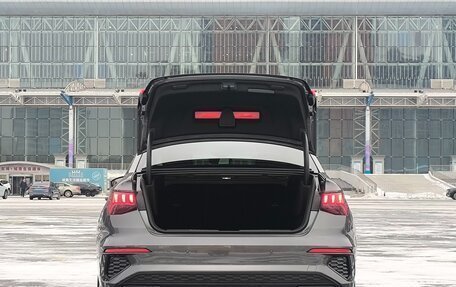 Audi A3, 2022 год, 1 860 000 рублей, 9 фотография