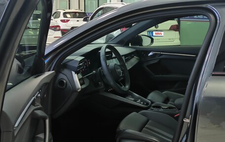 Audi A3, 2022 год, 1 860 000 рублей, 13 фотография