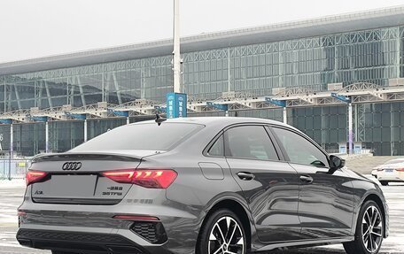 Audi A3, 2022 год, 1 860 000 рублей, 7 фотография