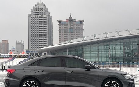 Audi A3, 2022 год, 1 860 000 рублей, 8 фотография