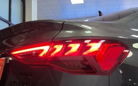 Audi A3, 2022 год, 1 860 000 рублей, 11 фотография