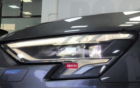 Audi A3, 2022 год, 1 860 000 рублей, 10 фотография