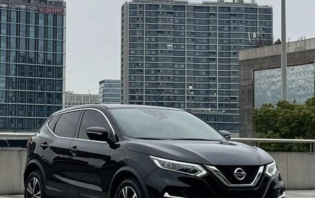 Nissan Qashqai, 2022 год, 1 680 000 рублей, 1 фотография