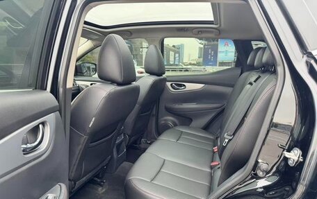 Nissan Qashqai, 2022 год, 1 680 000 рублей, 10 фотография