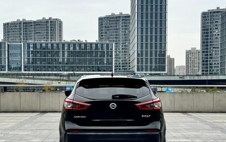 Nissan Qashqai, 2022 год, 1 680 000 рублей, 5 фотография