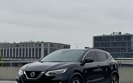 Nissan Qashqai, 2022 год, 1 680 000 рублей, 3 фотография