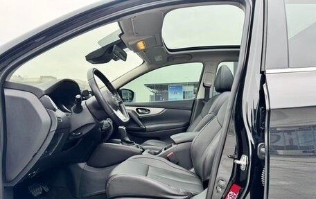 Nissan Qashqai, 2022 год, 1 680 000 рублей, 7 фотография