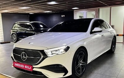 Mercedes-Benz E-Класс, 2025 год, 7 800 000 рублей, 1 фотография