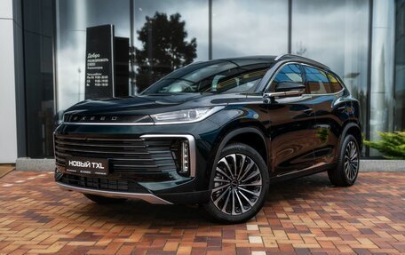 CheryExeed TXL, 2024 год, 3 800 000 рублей, 1 фотография