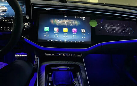 Mercedes-Benz E-Класс, 2025 год, 7 800 000 рублей, 7 фотография