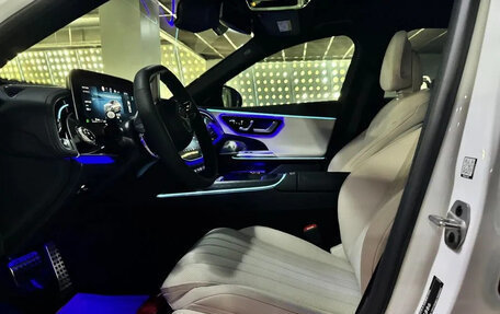 Mercedes-Benz E-Класс, 2025 год, 7 800 000 рублей, 6 фотография