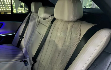 Mercedes-Benz E-Класс, 2025 год, 7 800 000 рублей, 8 фотография