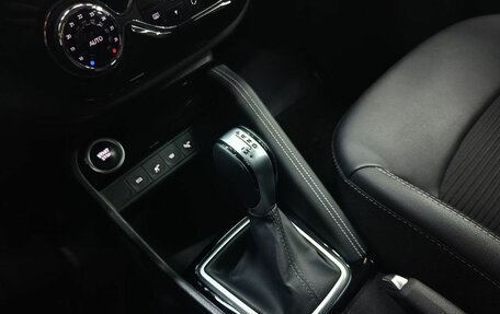 Renault Kaptur I рестайлинг, 2021 год, 1 699 000 рублей, 14 фотография