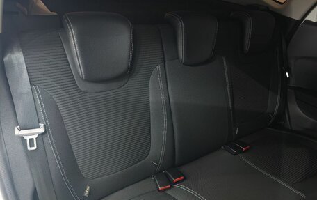 Renault Kaptur I рестайлинг, 2021 год, 1 699 000 рублей, 10 фотография