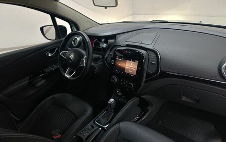 Renault Kaptur I рестайлинг, 2021 год, 1 699 000 рублей, 13 фотография