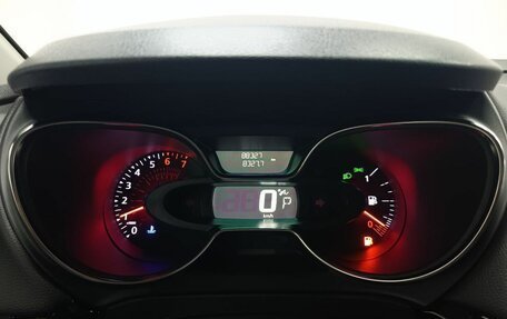 Renault Kaptur I рестайлинг, 2021 год, 1 699 000 рублей, 17 фотография