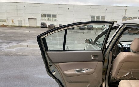 Vortex Estina II (FL-C), 2009 год, 250 000 рублей, 12 фотография