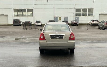 Vortex Estina II (FL-C), 2009 год, 250 000 рублей, 5 фотография