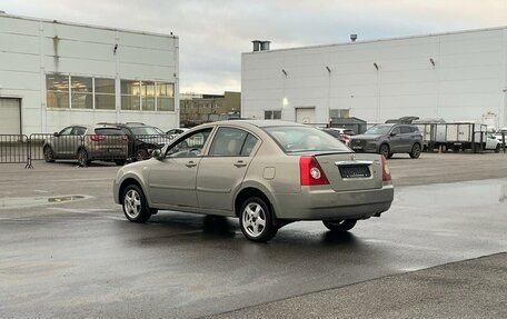 Vortex Estina II (FL-C), 2009 год, 250 000 рублей, 6 фотография