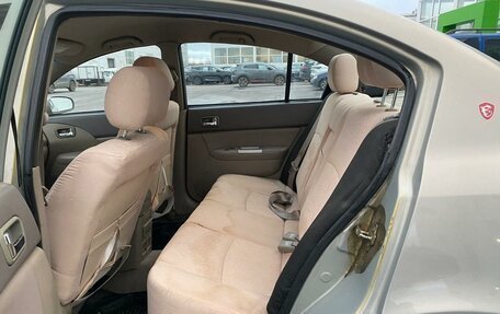 Vortex Estina II (FL-C), 2009 год, 250 000 рублей, 13 фотография